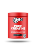 BSC CREATINE MONOHYDRATE