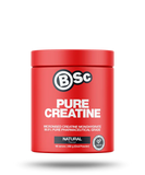 BSC CREATINE MONOHYDRATE