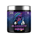 BLACKOUTZ SLEEP BLEND