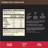 Gold Standard Whey