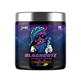 BLACKOUTZ SLEEP BLEND