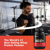 Gold Standard Whey