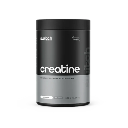 CREATINE MONOHYDRATE 500g