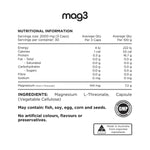 MAGNESIUM L-THREONATE