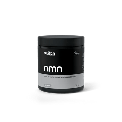 Pure NMN Powder