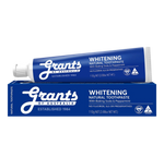 3x Fluoride-Free Whitening Toothpaste