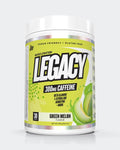 LEGACY PRE WORKOUT