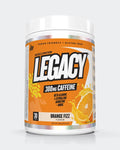 LEGACY PRE WORKOUT