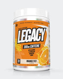 LEGACY PRE WORKOUT