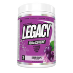 LEGACY PRE WORKOUT