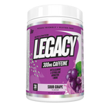 LEGACY PRE WORKOUT