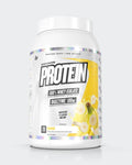 WHEY PROTEIN ISOLATE