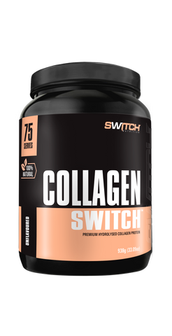 COLLAGEN SWITCH