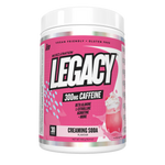 LEGACY PRE WORKOUT