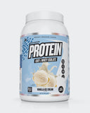 WHEY PROTEIN ISOLATE