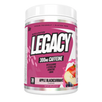 LEGACY PRE WORKOUT