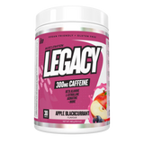 LEGACY PRE WORKOUT