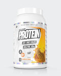 WHEY PROTEIN ISOLATE