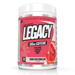 LEGACY PRE WORKOUT