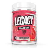 LEGACY PRE WORKOUT