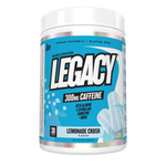 LEGACY PRE WORKOUT