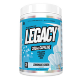 LEGACY PRE WORKOUT