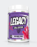 LEGACY PRE WORKOUT