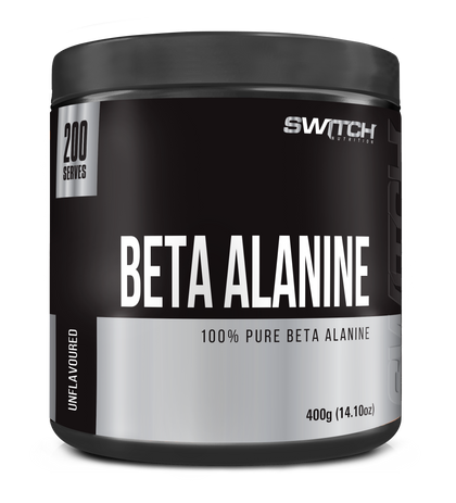 PURE BETA ALANINE