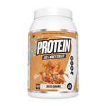 WHEY PROTEIN ISOLATE