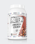 WHEY PROTEIN ISOLATE