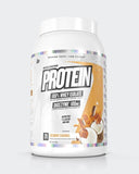 WHEY PROTEIN ISOLATE