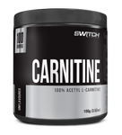 PURE ACETYL L-CARNITINE