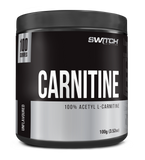 PURE ACETYL L-CARNITINE