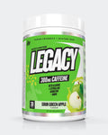 LEGACY PRE WORKOUT