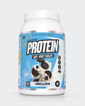 WHEY PROTEIN ISOLATE