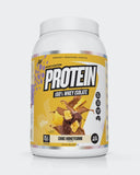 WHEY PROTEIN ISOLATE