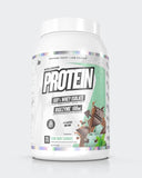 WHEY PROTEIN ISOLATE