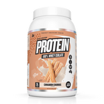 WHEY PROTEIN ISOLATE